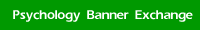 Psychology Banner Exchange